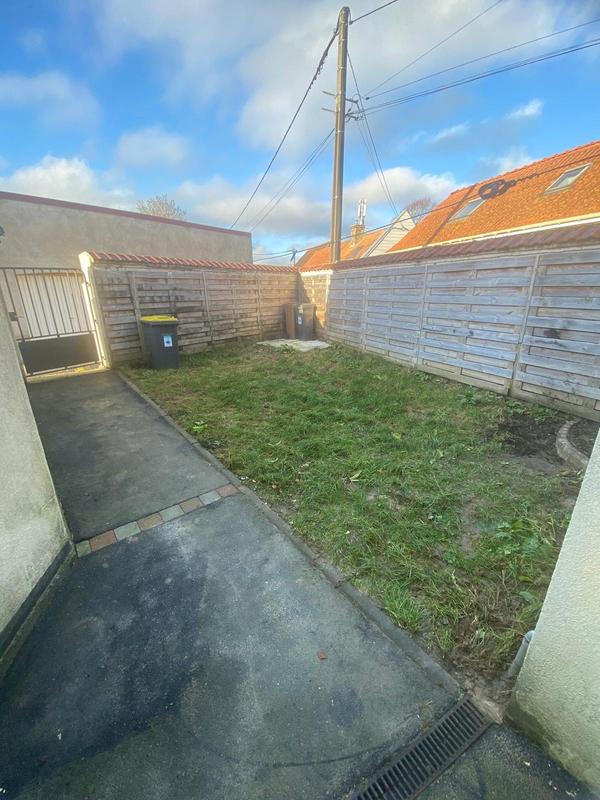 Maison - 89 m² - 4 pièces