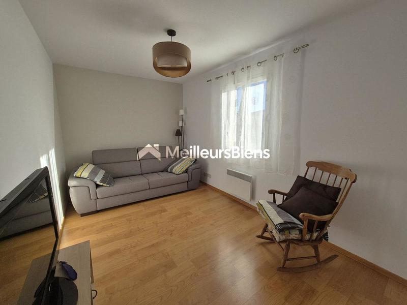 Villa - 133 m² - 5 pièces