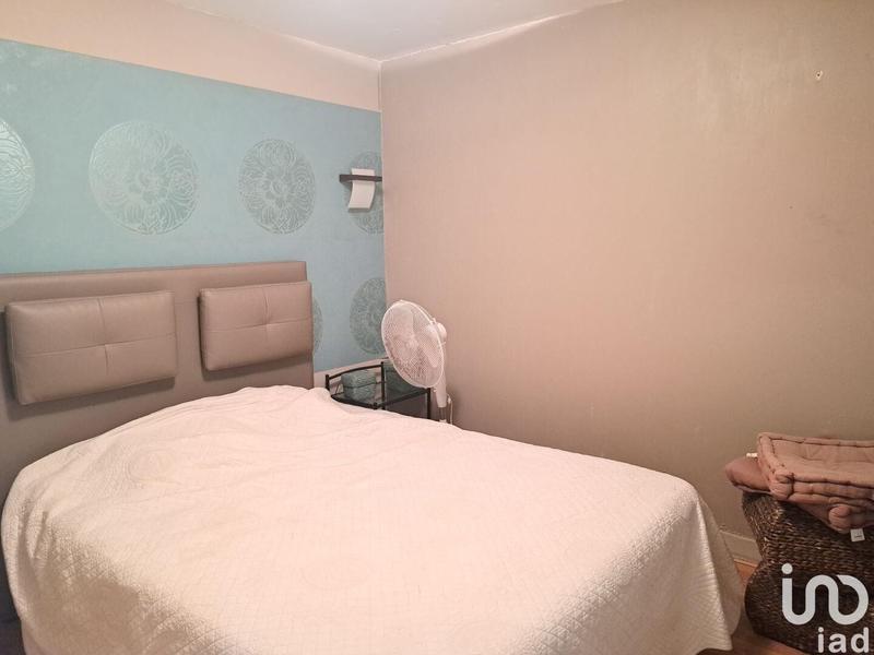 Maison - 180 m² - 6 pièces