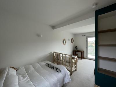 Studio - 25 m² - 1 pièce