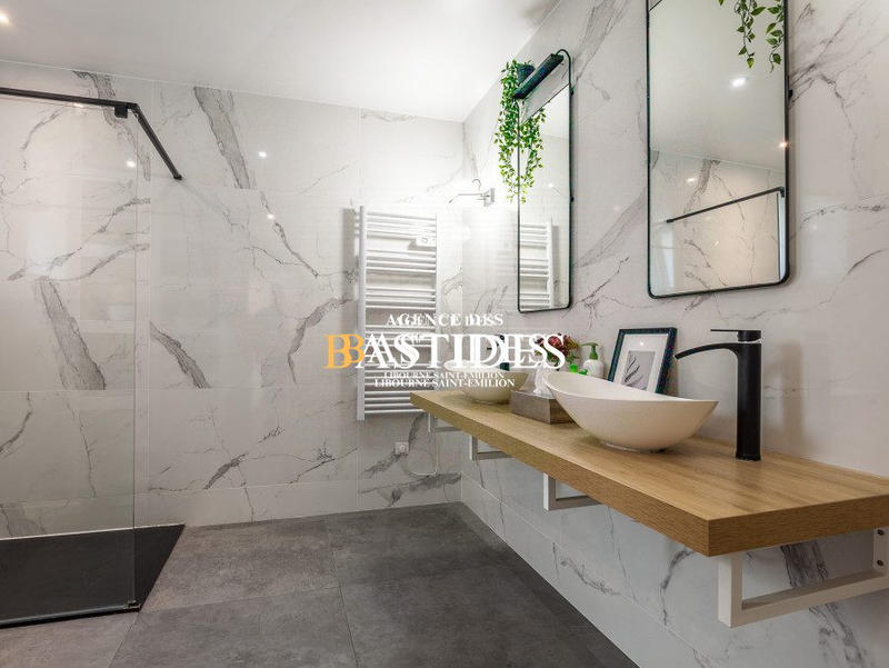 Maison - 141 m² - 4 pièces