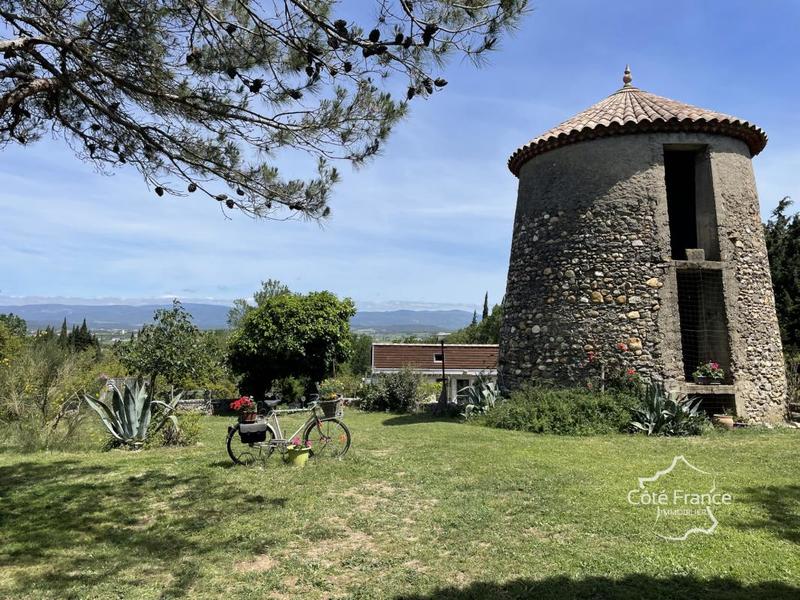 Local d'activité / Entrepôt - 380 m²