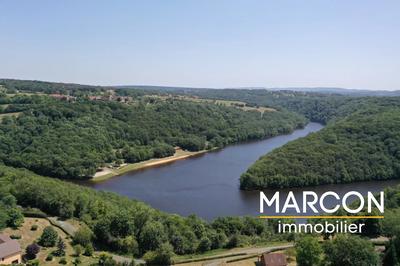 Maison de village - 85 m² - 4 pièces