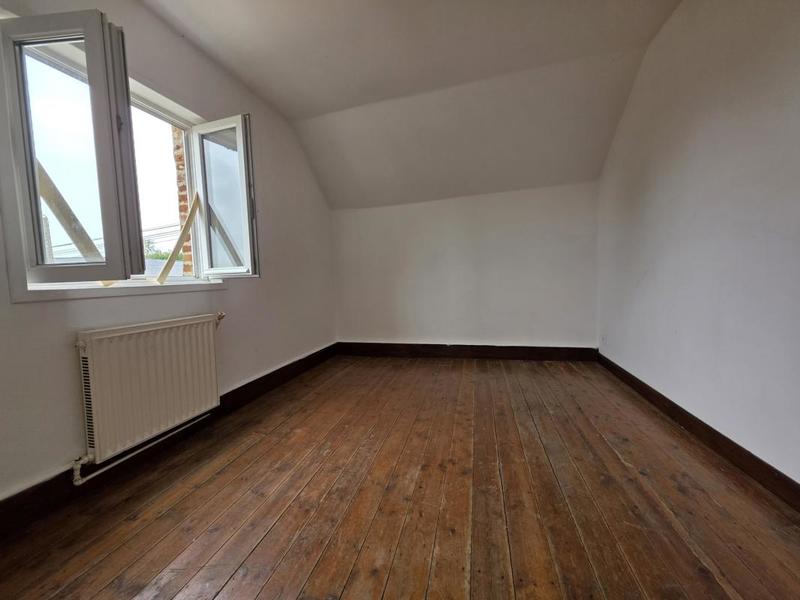 Fermette - 242 m² - 10 pièces