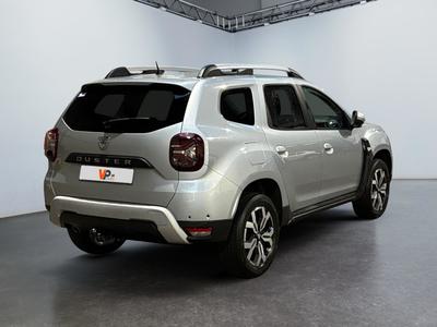 Dacia Duster Blue dCi 115 4x2 Prestige