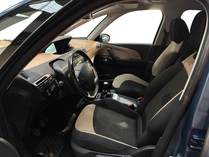 Citroën C4 Picasso Business BlueHDi 120 s&amp;S 94g +