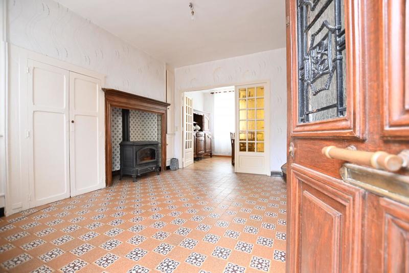 Maison - 79 m² - 4 pièces