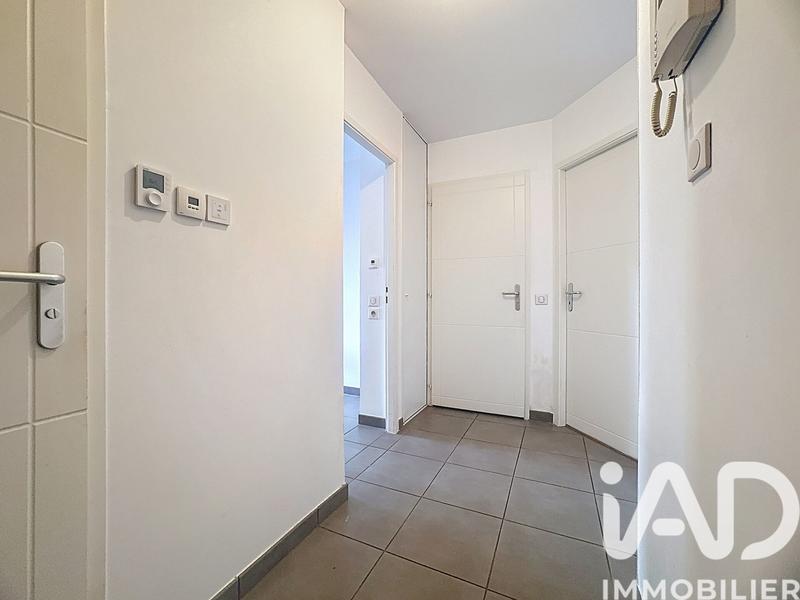 Appartement - 96 m² - 4 pièces
