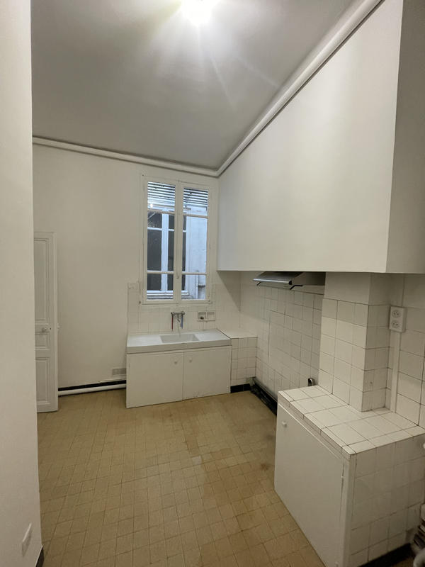 Appartement - 91 m² - 5 pièces