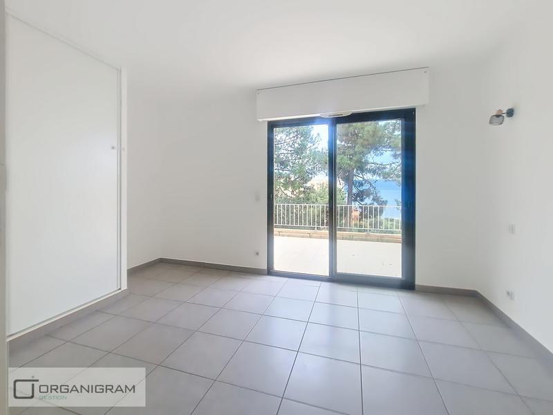 Appartement - 55 m² - 2 pièces