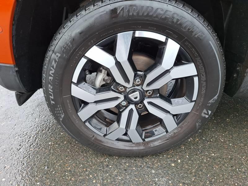 Dacia Duster Blue dCi 115 4x2 Prestige