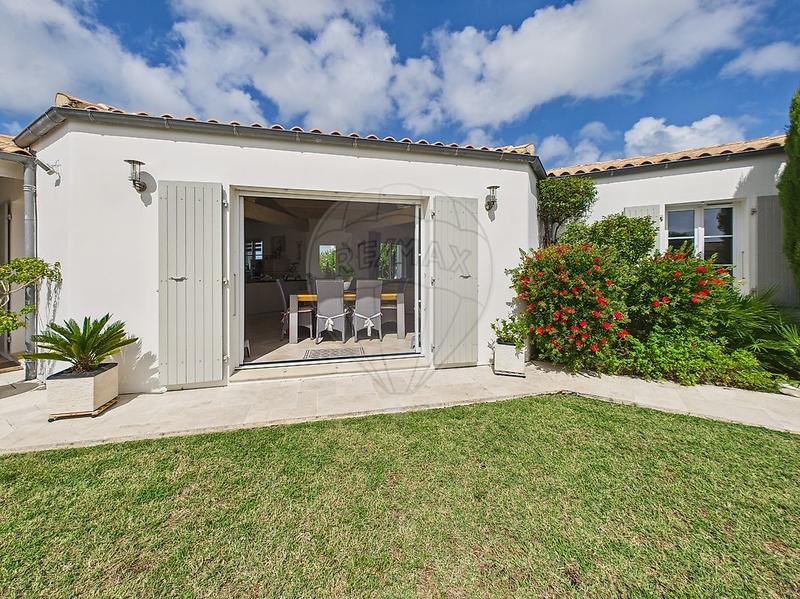 Villa - 174 m² - 7 pièces