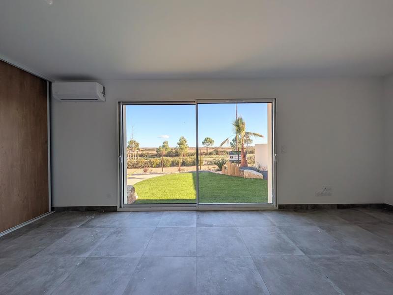 Maison - 63 m² - 3 pièces