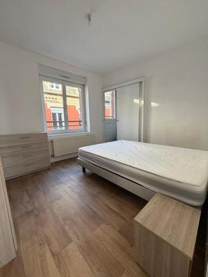 Appartement - 29 m² - 2 pièces