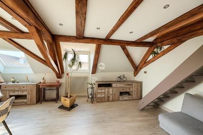 Appartement - 86 m² - 5 pièces