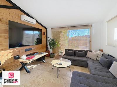 Villa - 139 m² - 5 pièces