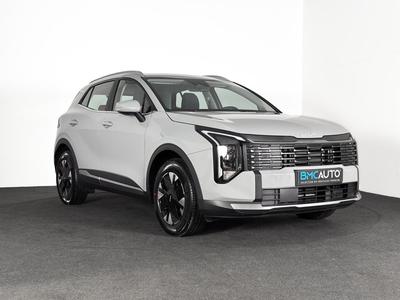 Kia Sportage 2026 Hybride 239ch en Stock 0km Sieges Chauff Carplay Camera Regul Acc Gps Hev Motion