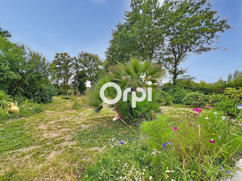 Maison - 245 m² - 9 pièces