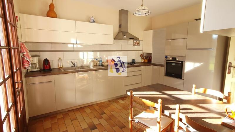 Pavillon - 149 m² - 6 pièces