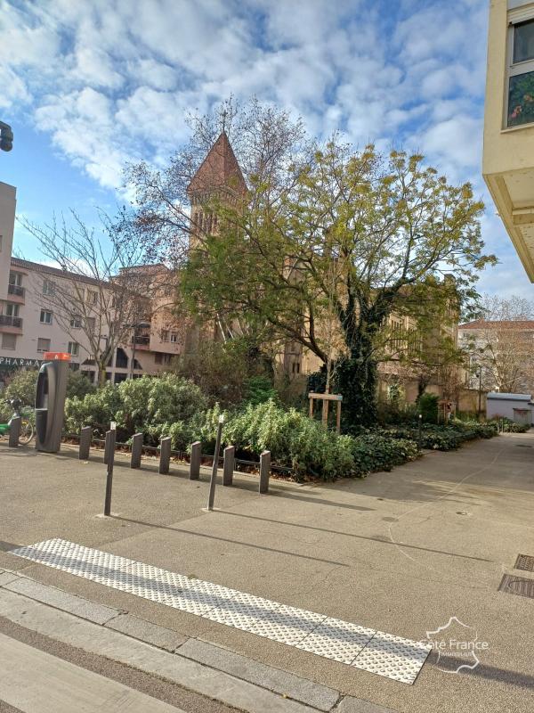 Appartement - 63 m² - 4 pièces