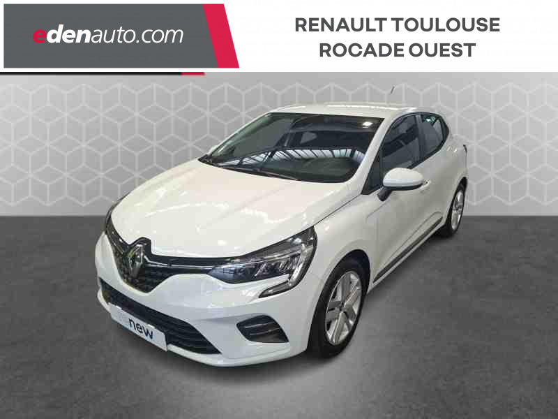 Renault Clio SCe 65 - 21n Zen