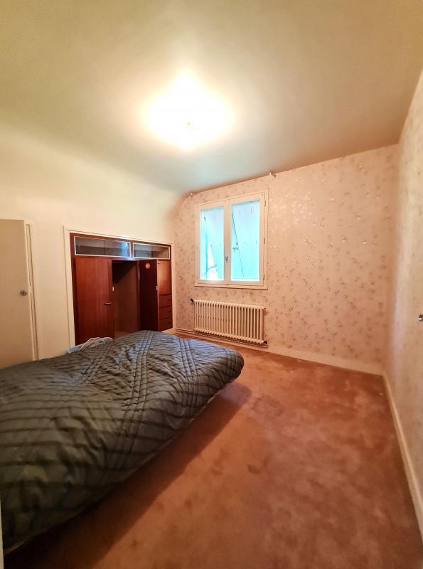 Maison - 170 m² - 7 pièces