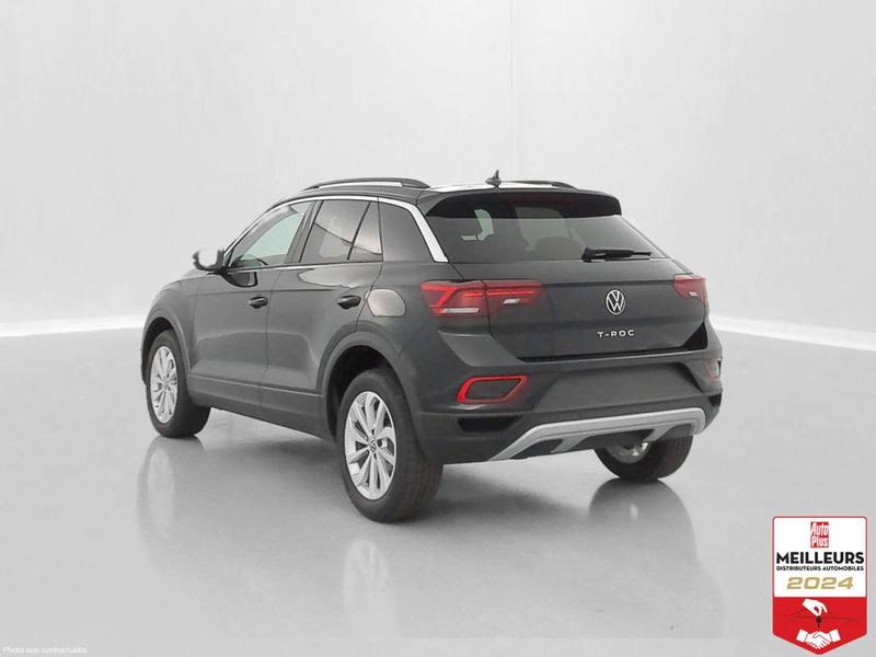 Volkswagen t-Roc 2.0 Tdi 150ch Edition Dsg7