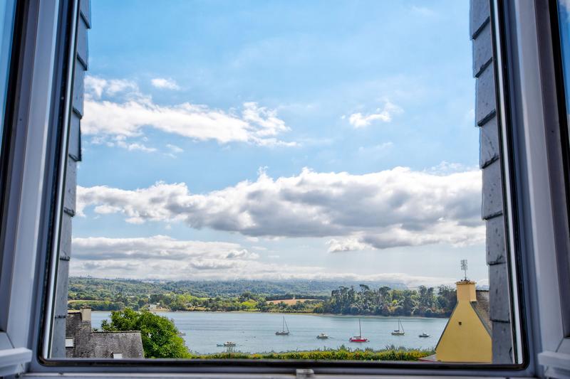 Maison - 180 m² - 6 pièces