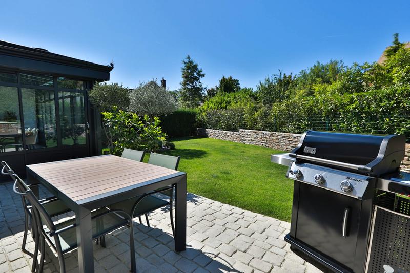 Maison - 138 m² - 6 pièces