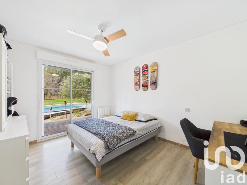 Maison - 140 m² - 7 pièces