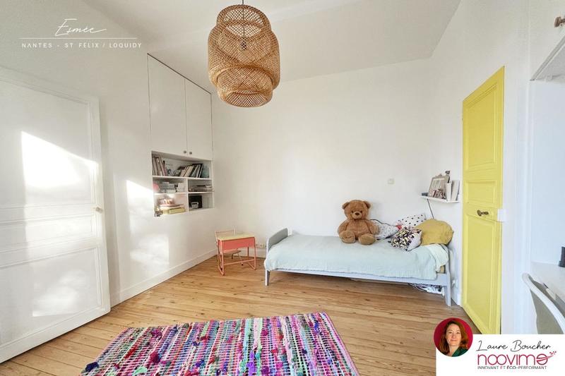 Maison - 136 m² - 5 pièces