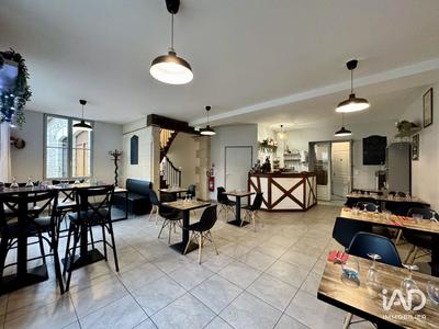 Local commercial - 135 m²