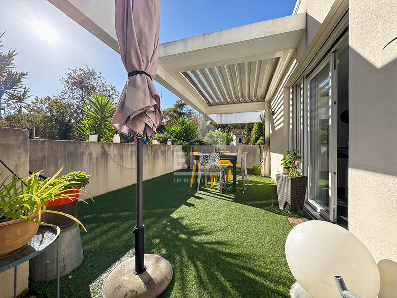 Appartement - 88 m² - 4 pièces