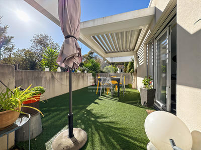 Appartement - 88 m² - 4 pièces