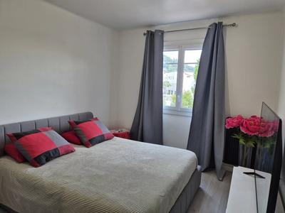 Appartement - 76 m² - 3 pièces