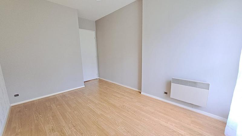 Appartement - 81 m² - 4 pièces