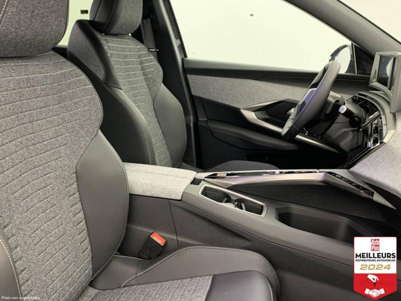 Peugeot 5008 Hybrid 145 e-Dcs6 Allure