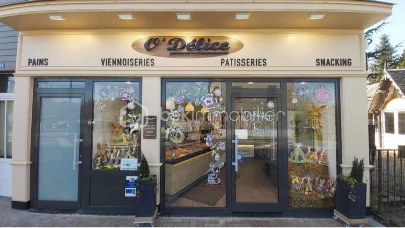 Appartement - 145 m²