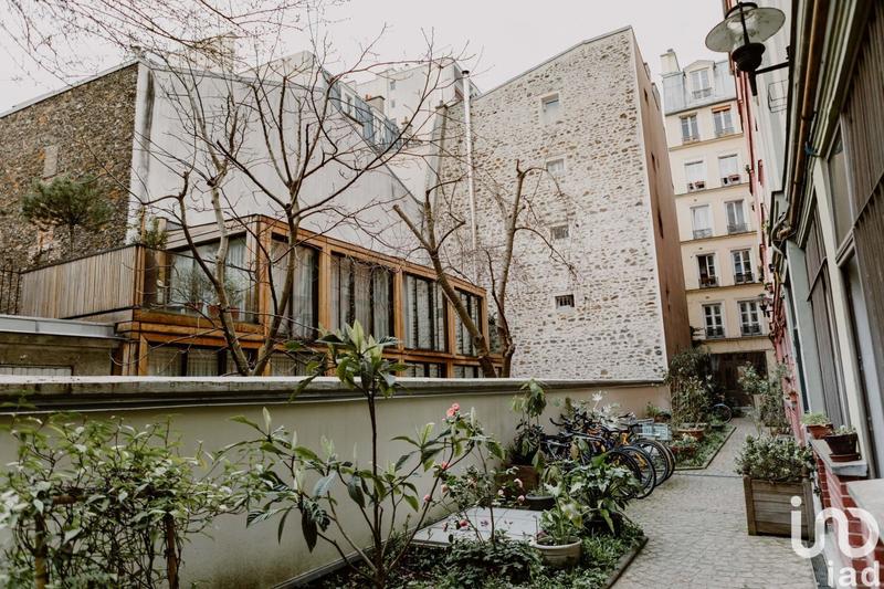 Local commercial - 65 m²