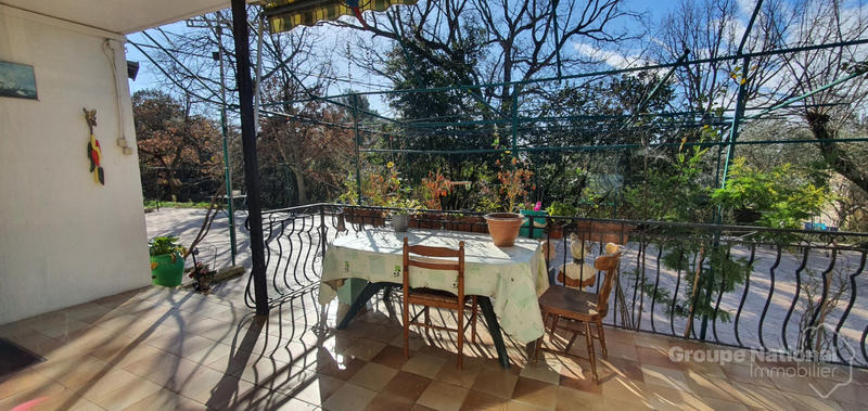 Villa - 106 m² - 4 pièces