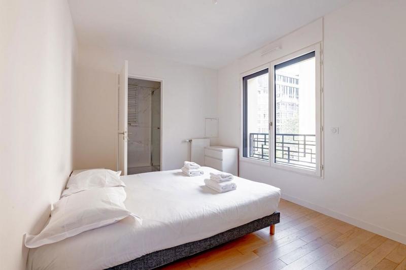 Appartement - 83 m² - 4 pièces