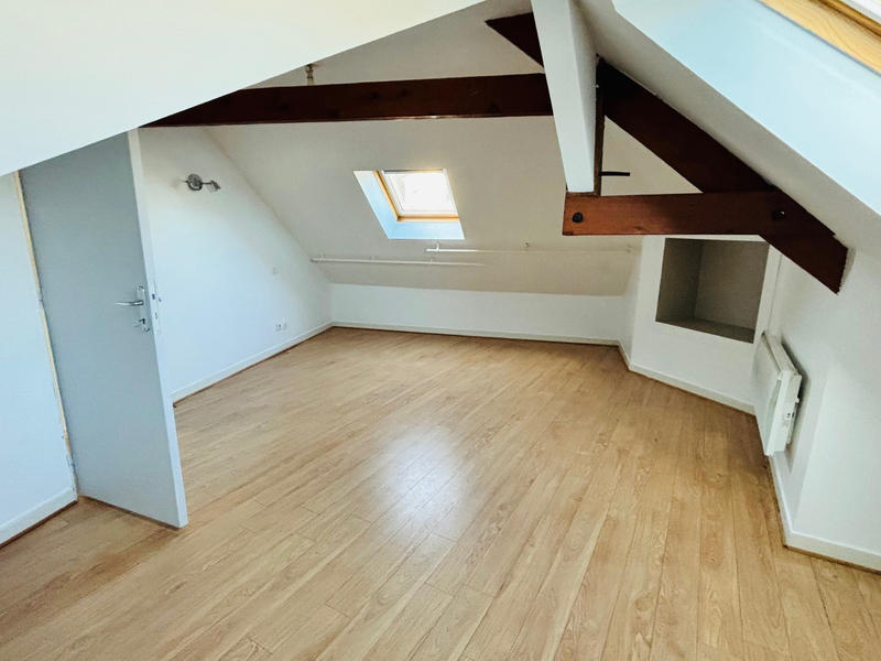 Appartement - 60 m² - 4 pièces