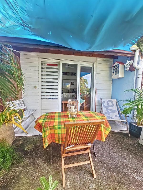 Villa - 110 m² - 4 pièces