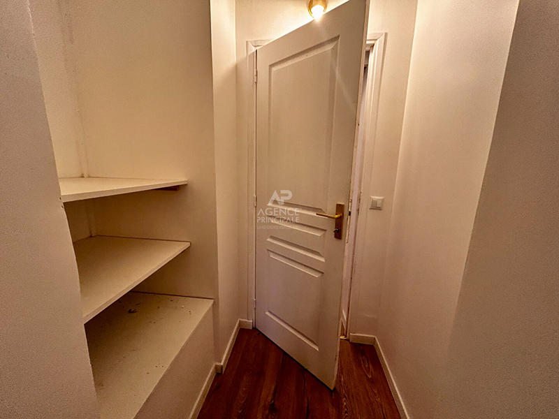 Maison - 50 m² - 4 pièces