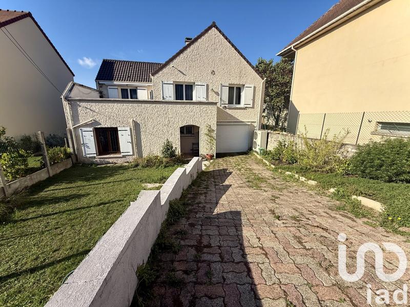 Maison - 173 m² - 6 pièces