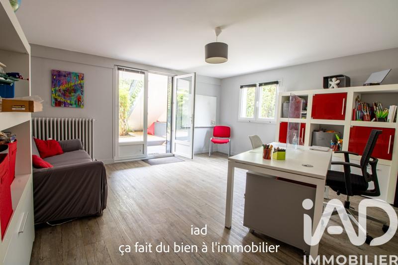 Maison - 183 m² - 7 pièces