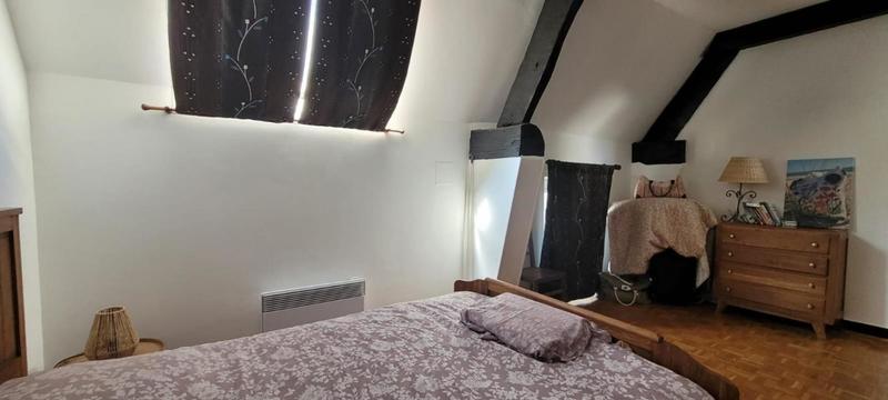 Longère - 172 m² - 7 pièces