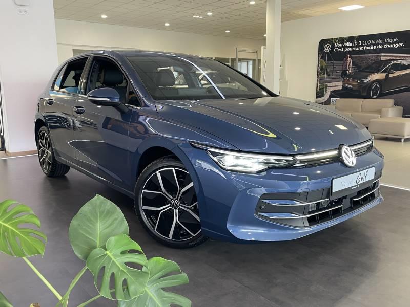 Volkswagen Golf 1.5 eHybrid 204 Dsg6 Edition 50