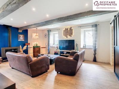 Propriété - 524 m² - 10 pièces