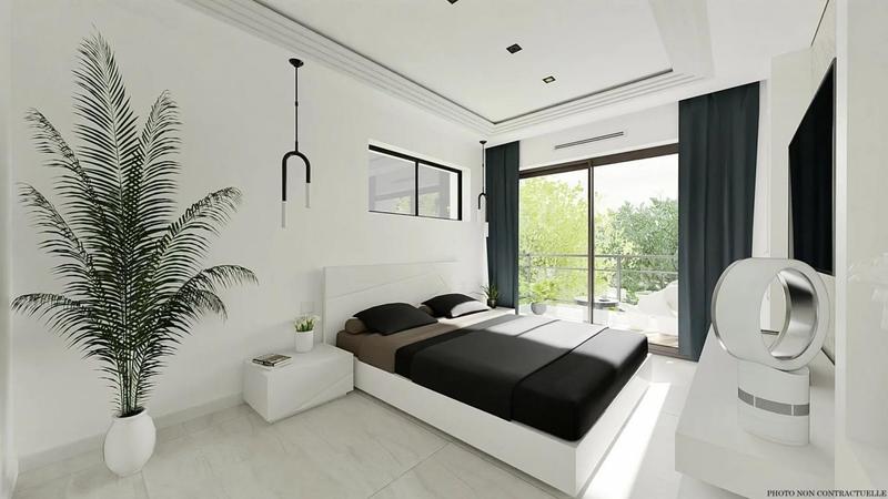 Villa - 234 m² - 6 pièces